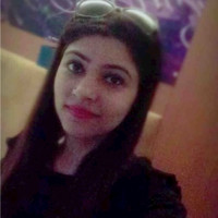 Khushboo Chowdhry