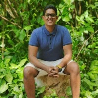Sriram Masanam