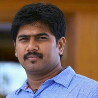 Selvaganesh K