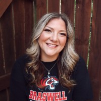 Jackie Kerestine