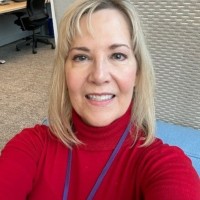 Marcia Smith