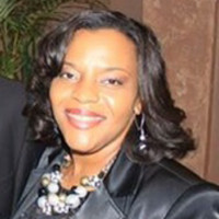 Keisha Fleming