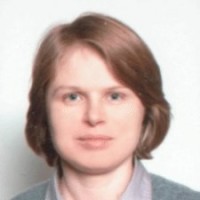 Eugenia Kononova