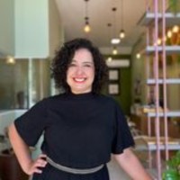 Ana Carolina Pereira Salustiano