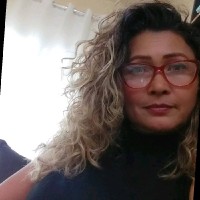 Angelita Da Silva Rosa