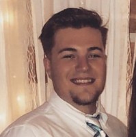 Connor Gross