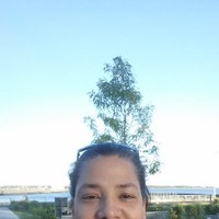 Sylvia Andrade