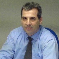 George Koutsothodoros