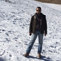 Hassan Ghasir