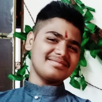 Kushal Patil