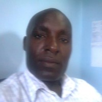 Geoffrey Wanyonyi