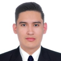 Edwin Sánchez irigoin