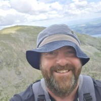 Richard Horan