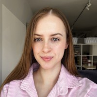 Veronika Zhukova