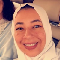 Hatoun Farsi , Chrm, Cipm