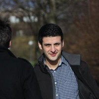 Saeed Sharif Azadeh