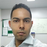 Marcus Vinicius Almeida