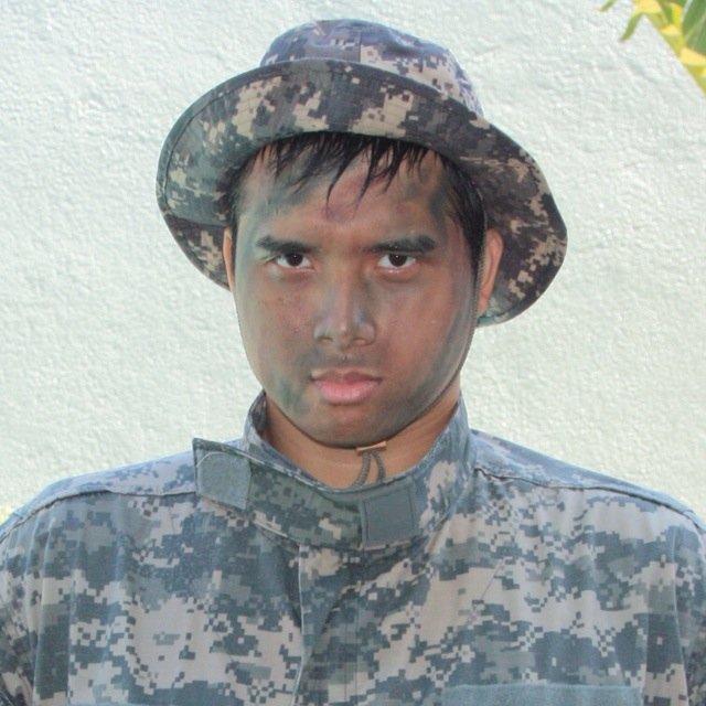 David Medallo