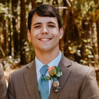 Brandon Cade