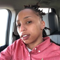 Eboni Jamssens
