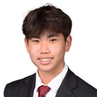 Bryce Huang