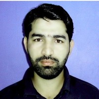 ishfaq hussain