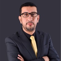 Osama AbuShamma PMP®,PMI-RMP®