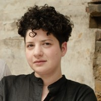 Jess Blackstone
