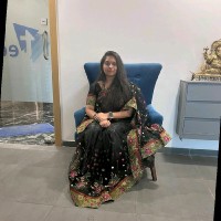 Umangi Parikh