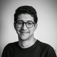 Med Elyes Belkhaouas