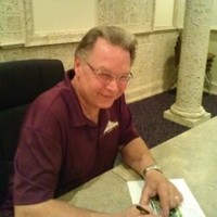 Frank Berger