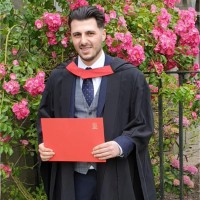 Marc McDougall