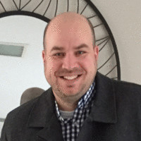 Andy Vansickle