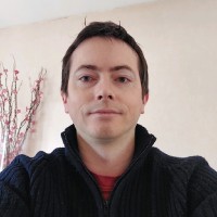 Etienne Riffault