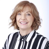 Jackie Barlow MBA MA CIPP/E