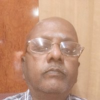 Marimuthu Krishnakumar
