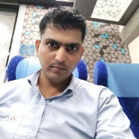 Vineet Sharma