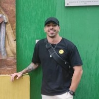Jevison Dos Santos Nascimento