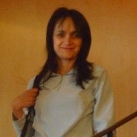 Simonetta Lamperti