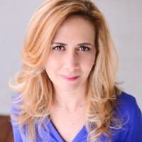 Claudia Andrade Medrano