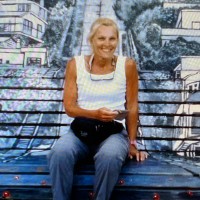 Sylviane Solbreux