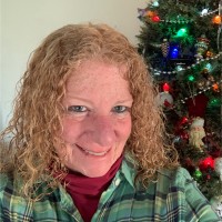 Kathy Stewart