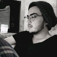 Ashraf Jamal