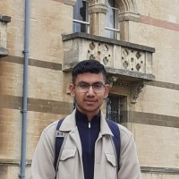 Shubham Kulkarni
