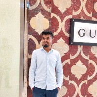 sohaib Shaikh