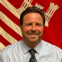 Aaron R. Eilers