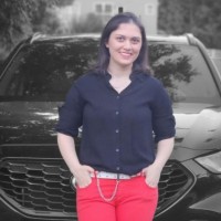 Golnosh Khorasani