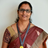 Radha Parthasarathy