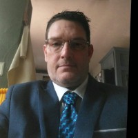 Greg McWilliams, CECP