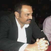 Malik Arif